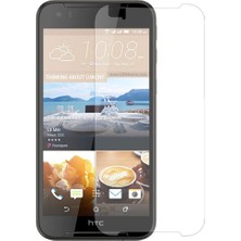 Canpay Htc Desire 830 Uyumlu Ekran Koruyucu Yeni Nesil‬ Yüksek Kalite Hd Cam