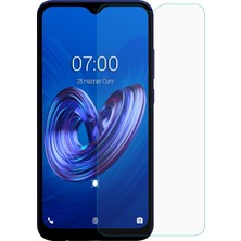 Canpay Vestel Venüs V7 Uyumlu Ekran Koruyucu Yeni Nesil Hd Kalite Kırılmaz Cam