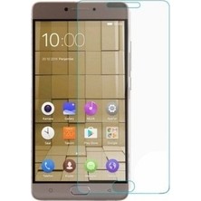 Canpay Casper Via A1 Plus Uyumlu Ekran Koruyucu Yeni Nesil Hd Kalite Kırılmaz Cam