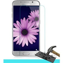 Canpay Samsung Galaxy S7 Uyumlu Ekran Koruyucu Yeni Nesil Hd Kalite Esnek Nano Cam