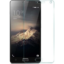 Canpay Lenovo Vibe Z2 Pro Uyumlu Ekran Koruyucu Yeni Nesil‬ Yüksek Kalite Hd Cam