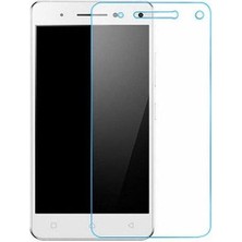 Canpay Lenovo Vibe S1 Uyumlu Ekran Koruyucu Yeni Nesil‬ Yüksek Kalite Hd Cam