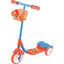 Universal Rafadan Tayfa Scooter