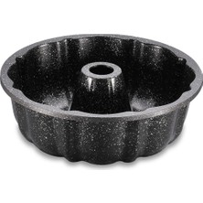 Korkmaz A5615 Ornella Döküm Klasik Kek Kalıbı