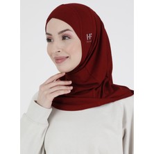Ecardin Spor Bone - Bordo - Ecardin