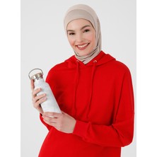 Ecardin Spor Bone - Açık Vizon - Ecardin