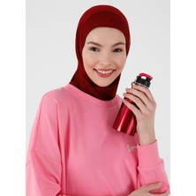 Ecardin Spor Bone - Bordo - Ecardin