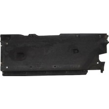 Gkl Audi Q3 Motor Alt Yan Muhafaza Sol 2012-2018 8U0825207