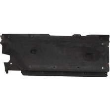 Gkl Audi Q3 Motor Alt Yan Muhafaza Sağ 2012-2018 8U0825208