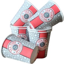 Bencup 7 Oz Karton Bardak Vending 3000 Adet