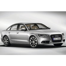 Mcar Audi A6 2012-2018 Sağ Ön Sağ Sol Arka Cam Açma Düğmesi Krom 4H0959855A (1 Adet)