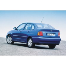 DPA Vw Volkswagen Polo Classic Sedan 1996-2002 Sağ Arka Stop Fren Park Lambası Farı 6K5945112D