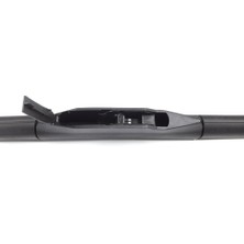 Silbak Toyota Corolla 2017-2019 Ön Cam Sileceği Yeni Nesil Hibrit Tip Silecek Silgi Silgeç Takımı 65*35CM