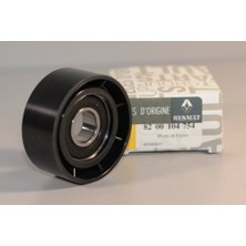 Mais 8200104754 Md / / Alter.kayış Gergi Rulmanı