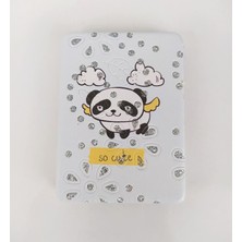 Hd Marketim Kompakt Makyaj Aynası Kozmetik  Büyütec Cep Makyaj Aynası Çanta Seyehat Çantası  Ev Ofis