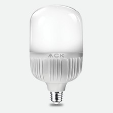 Ack 40W T120 LED Toucrh Ampul Beyaz Işık 6500K
