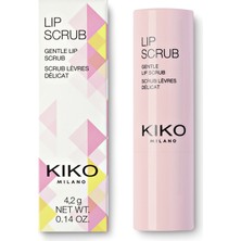 KikoMilano Kiko Peelıng - Lıp Scrub New 2019 - 002