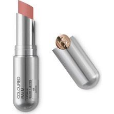 Kiko Dudak Nemlendiricisi - Coloured Balm 08 Almond