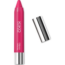 KikoMilano Kiko Dudak Parlatıcısı - Creamy Lipgloss 109