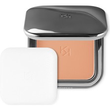 KikoMilano Kiko Pudra - Matte Pressed Powder 10