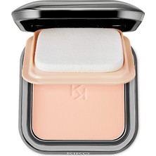 KikoMilano Kiko Pudra Fondöten - Weıghtl. Perf. W&d Powder Fdt 02- Cr 20