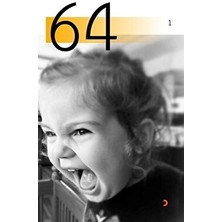 64 - Bahri Gördebak - Bahri Gördebak