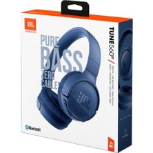Jbl Tune 510BT Kulak Üstü Bluetooth Kulaklık