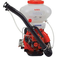 Palmera PA076 Sırt Tipi Motorlu Püskürtme