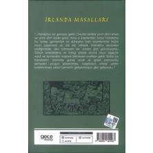 Irlanda Masalları