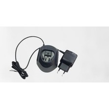 Bosch Gsb 120 Lı Şarj Aleti Akü Şarj Cihazı