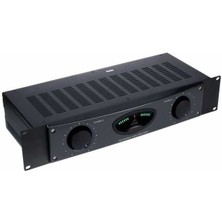 Behringer A800 2 Kanal 800W Power Amfi