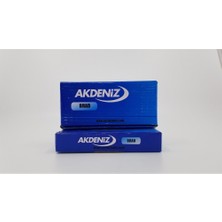 Akdeniz Brad Havalı Çivi 18*28 mm (5000 Adet)