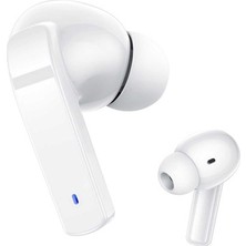 Usams U-LY06 Anc Tws Bluetooth Kulaklık Beyaz