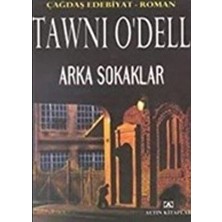 Arka Sokaklar - Tawni Odell