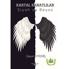 Kartal Kanatlılar - Üzeyir Eytemiş - Üzeyir Eytemiş