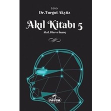 Akıl Kitabı - 5