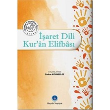 Işaret Dili Kur'an Elifbası