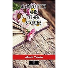 Alonzo Fitz And Other Stories