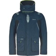 Musto Musto Br2 Offshore Jkt 2.0 True Navy Erkek Mont / Kaban MUS.82084 MUS.598