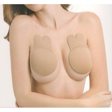 Nova Form  Göğüs Ucu Kapatucu Sütyen