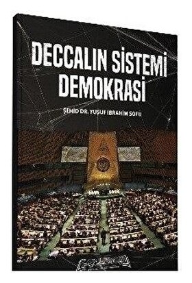 Deccalın Sistemi Demokrasi - Kolektif