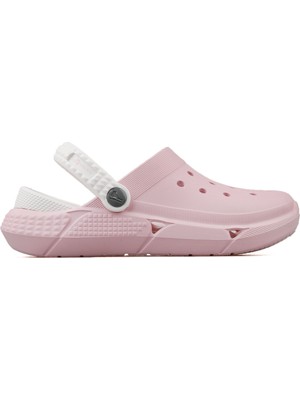 Ceyo Troya RK008 Pembe Kadın Terliği TROYA-RK008-PEMBE Pembe