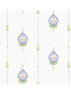 Adawall Tropicano 9902-3 Duvar Kağıdı