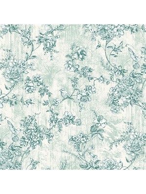 Adawall Tropicano 9914-3 Duvar Kağıdı