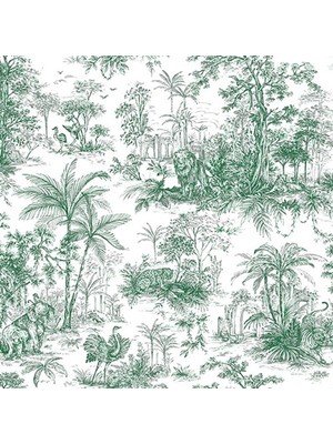 Adawall Tropicano 9909-3 Duvar Kağıdı