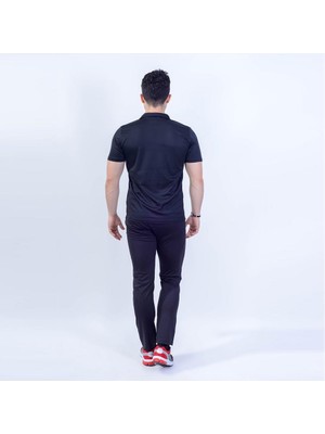 Crosstime 5017 Erkek Polo Tshirt SARI Erkek Polo Tshirt