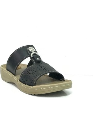 Gezer Kadın Ortapedik Terlik Gezer 12270