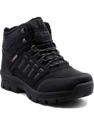 Step Erkek Kar Botu   X6