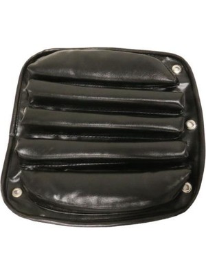 Palmera EB650 Üfleme Makinesi Sırt Minderi