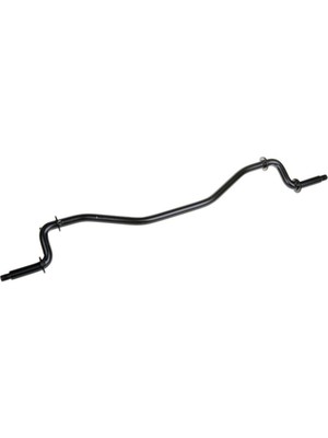 Palmera Benzinli Çim Biçme Makinesi DM46 Aks Mili Ön